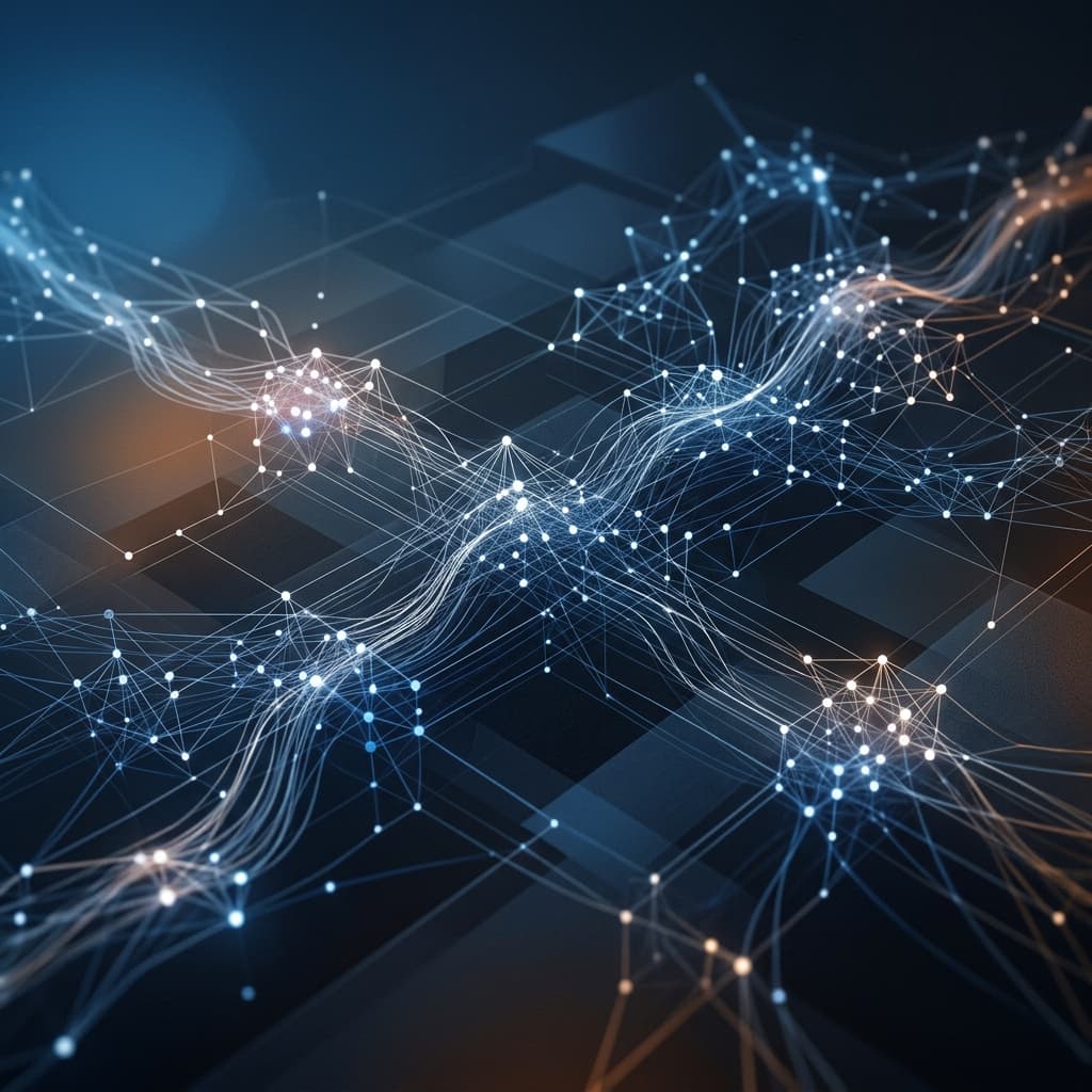 Digital Infrastructure Visualization