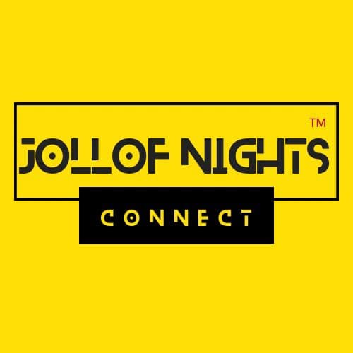 Jollof Nights Session