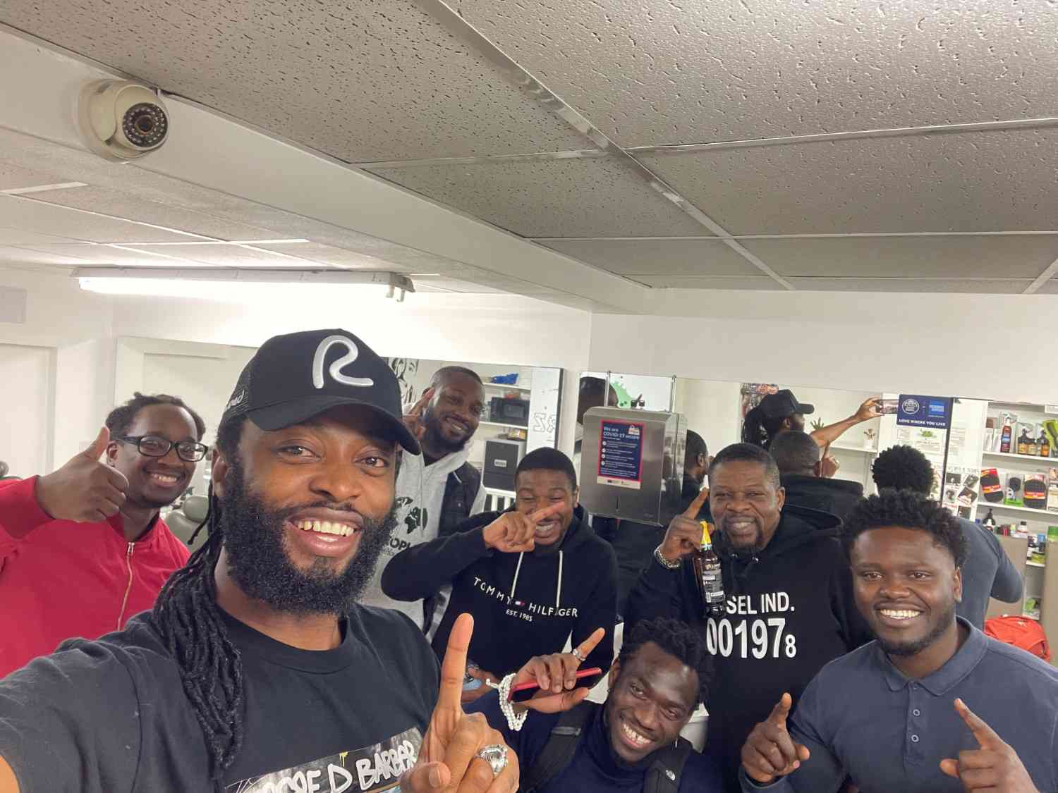 Jollof Nights Gallery