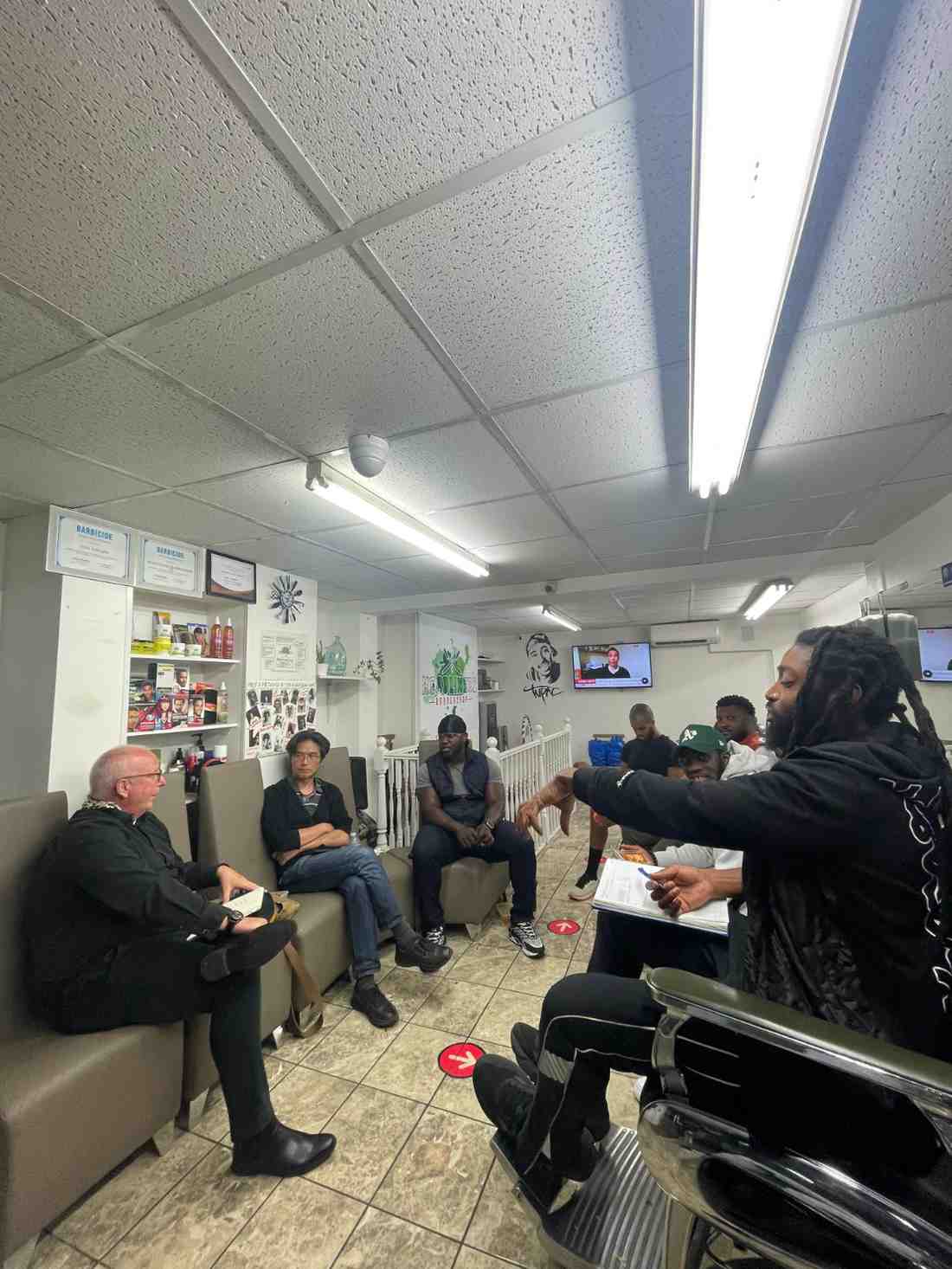 Jollof Nights Gallery