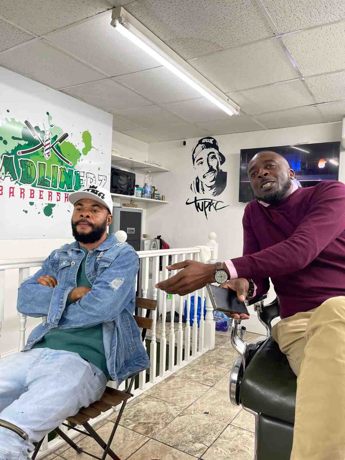 Jollof Nights Gallery