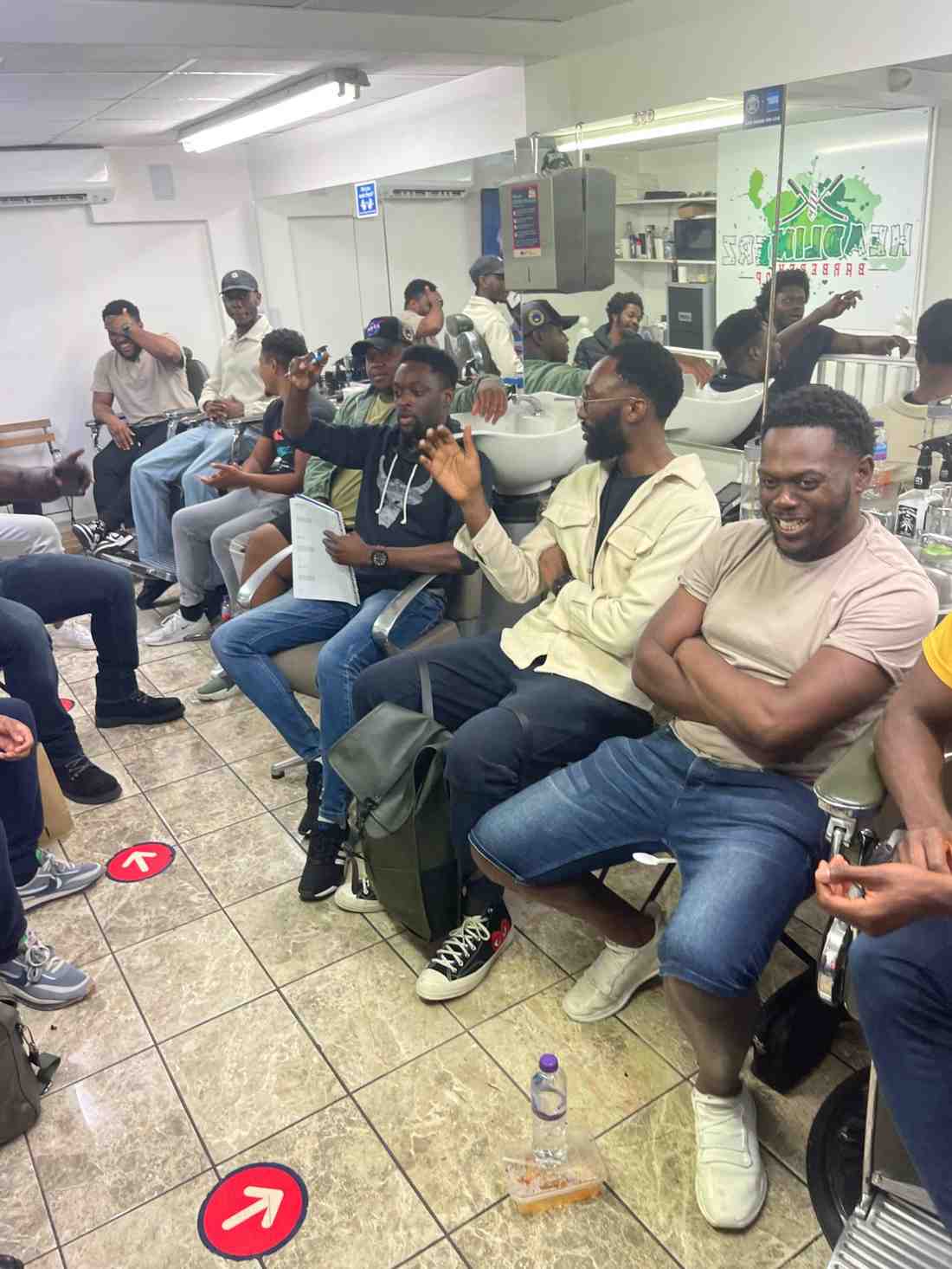 Jollof Nights Gallery