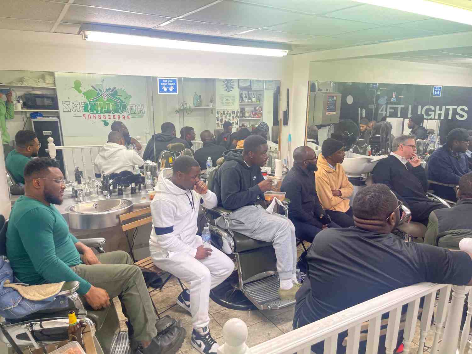 Jollof Nights Gallery