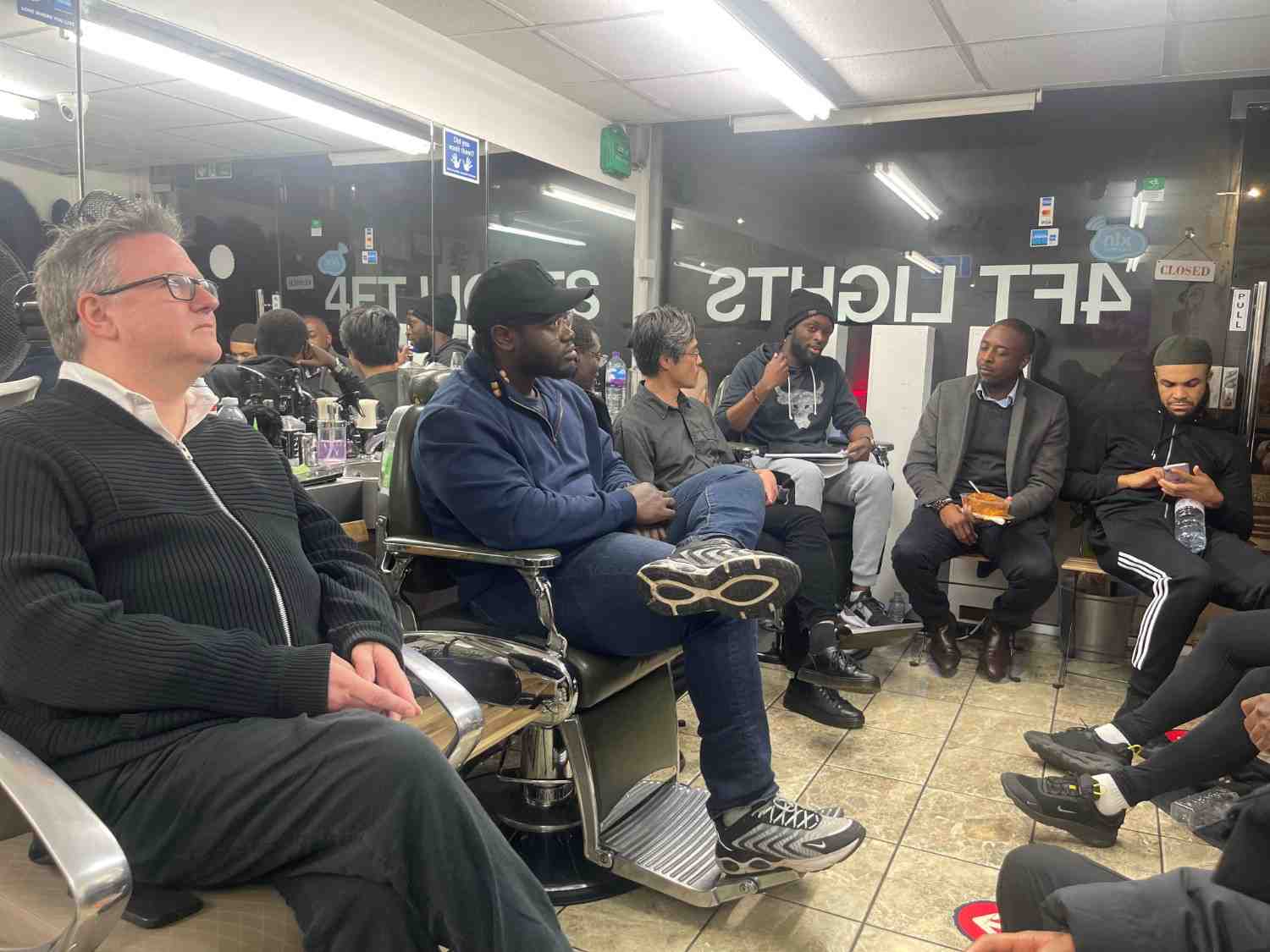 Jollof Nights Gallery