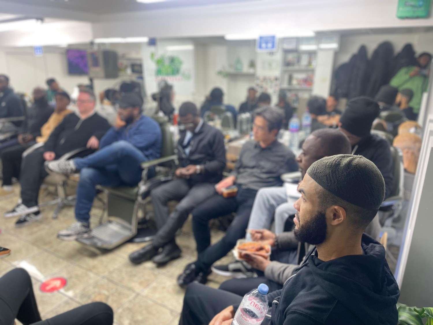 Jollof Nights Gallery