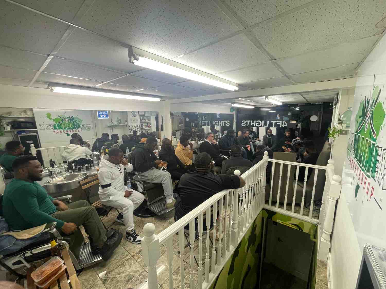 Jollof Nights Gallery