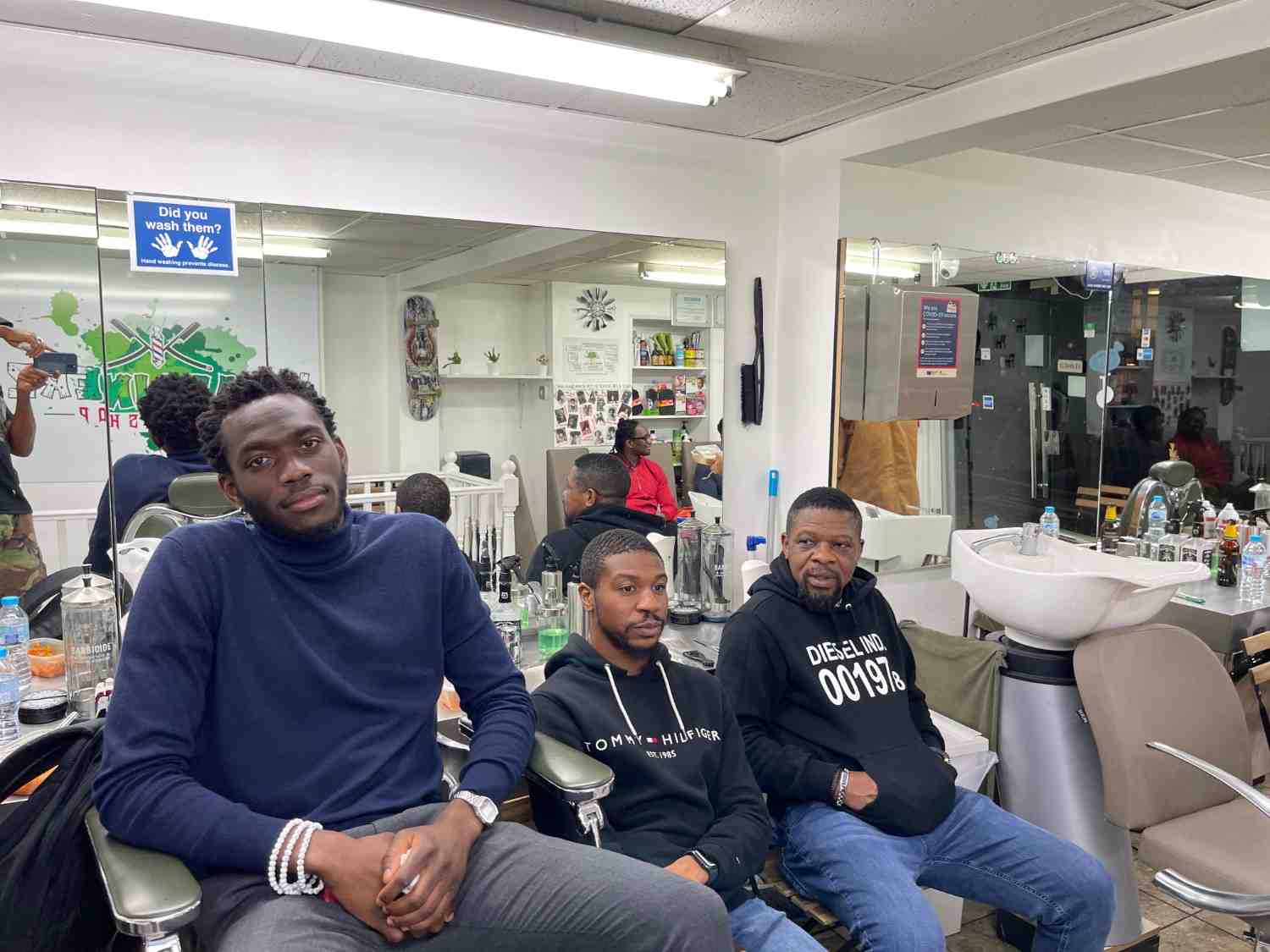 Jollof Nights Gallery