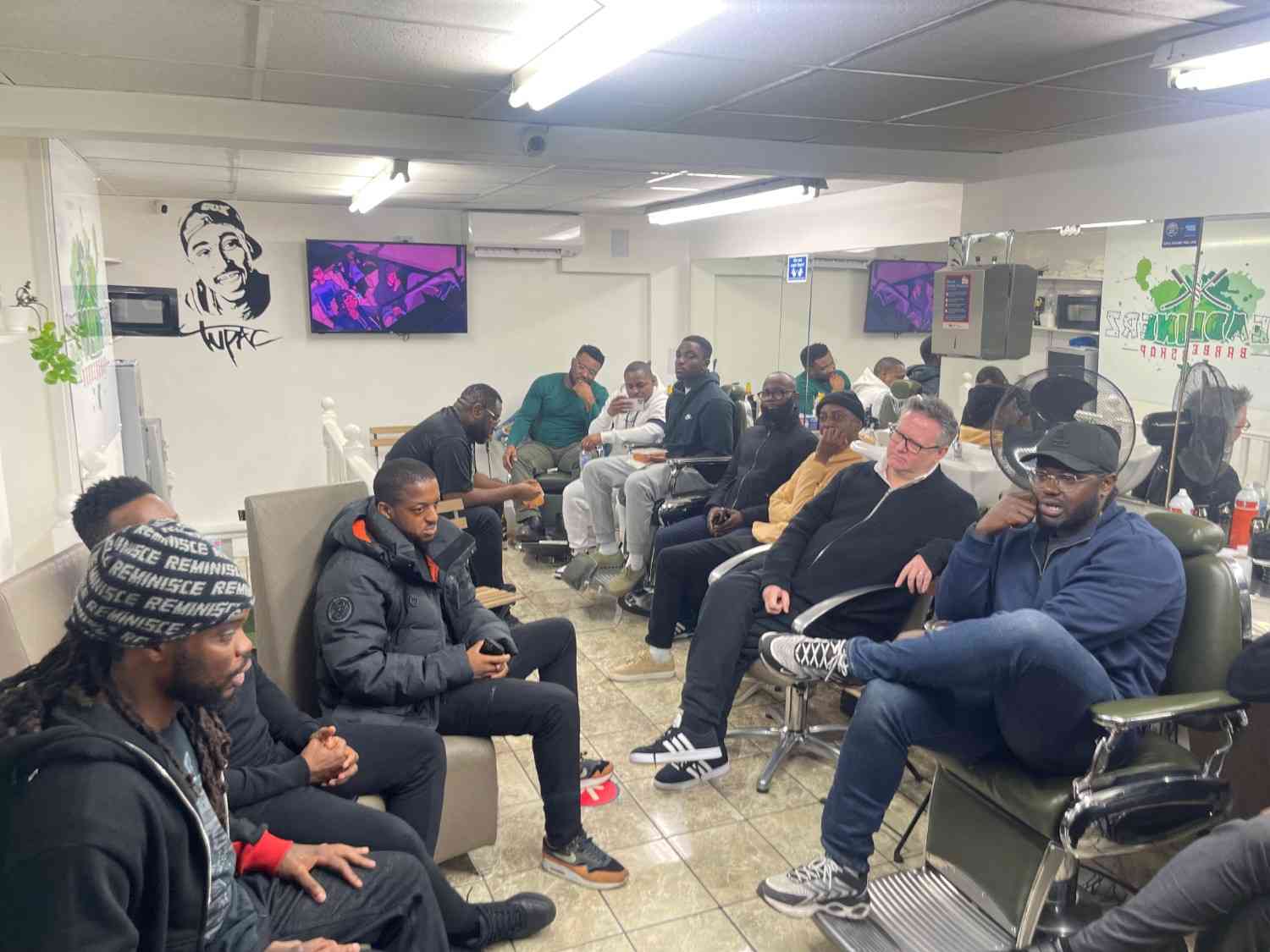 Jollof Nights Gallery