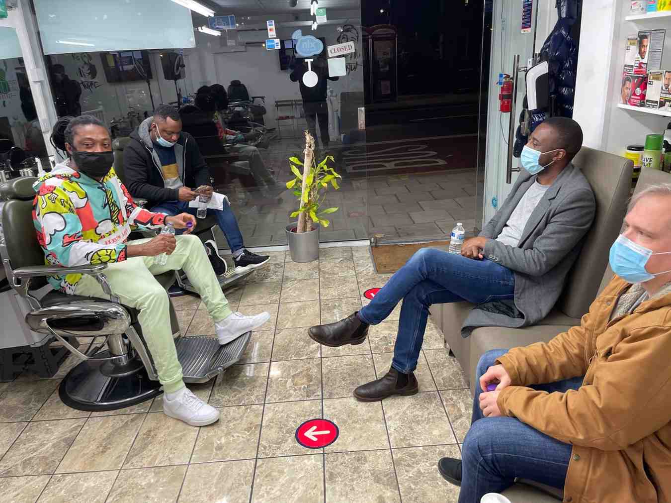 Jollof Nights Gallery