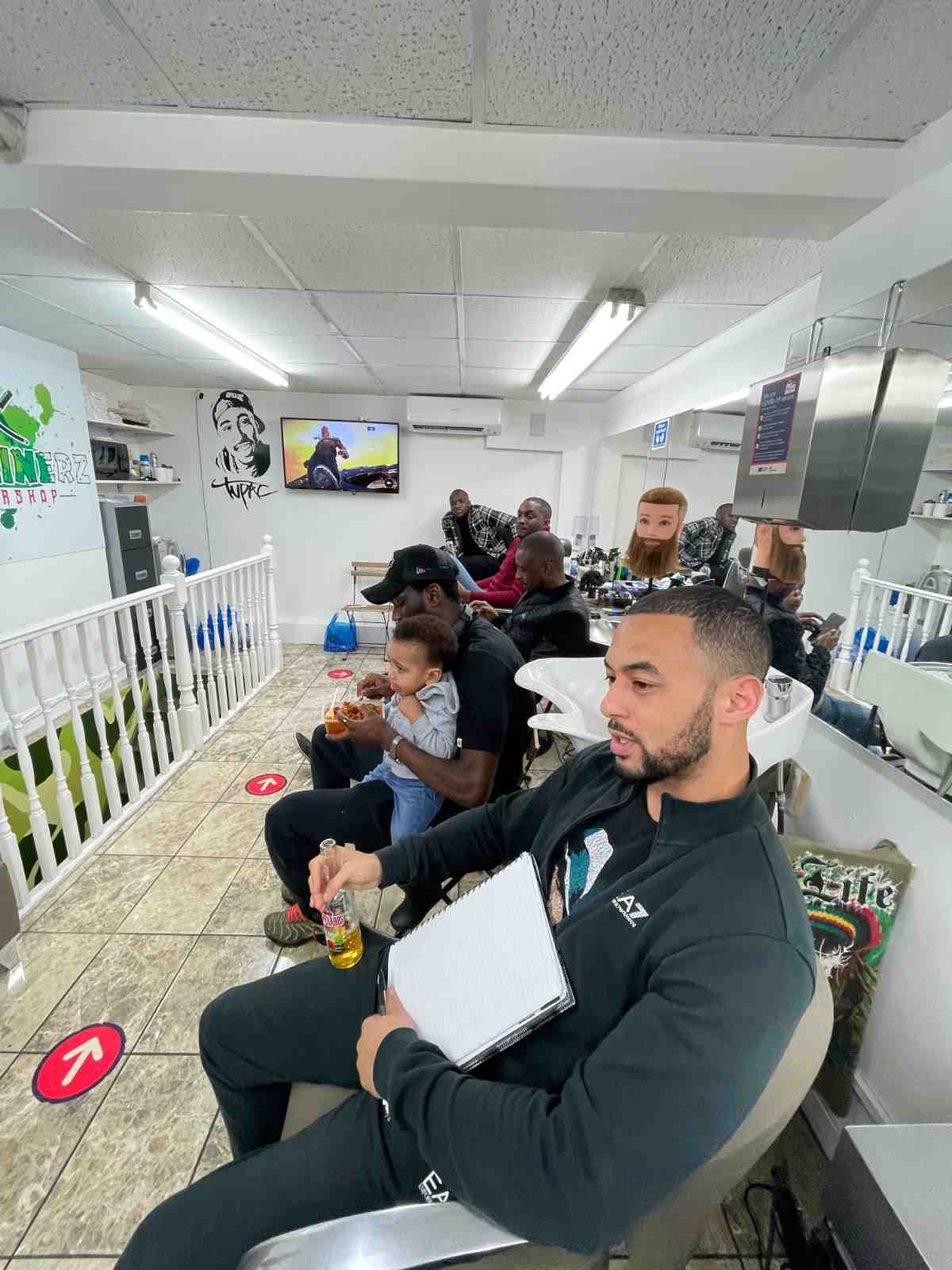 Jollof Nights Gallery