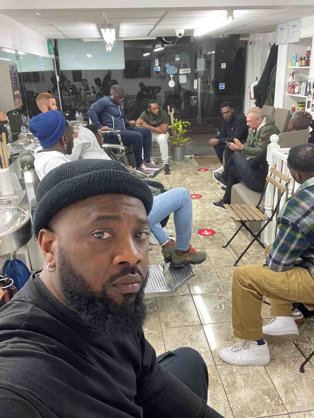 Jollof Nights Gallery