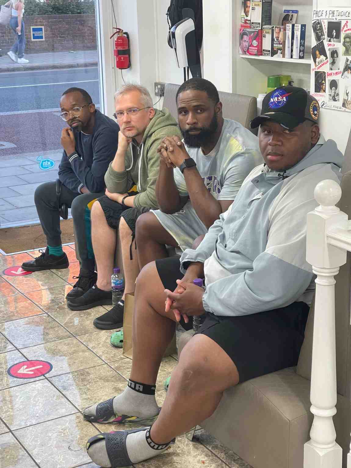 Jollof Nights Gallery