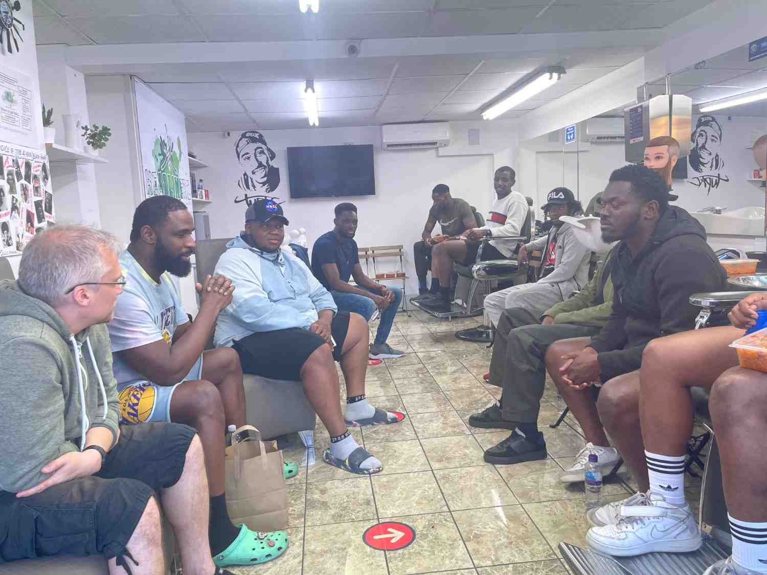 Jollof Nights Gallery